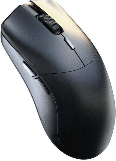 Glorious PC Gaming Race O 2 PRO 4K/8K Edition Безжична Геймърска Мишка 26000 DPI Черен