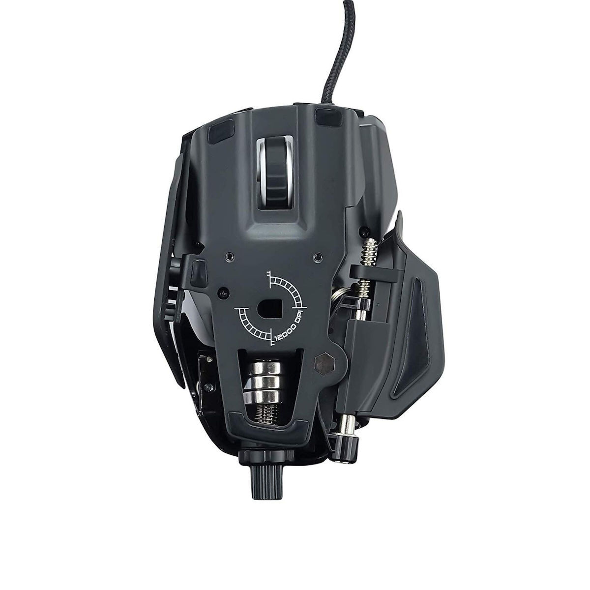 Mad Catz R.A.T. 8+ RGB Gaming Mouse 16000 DPI 11 | Skroutz Romania
