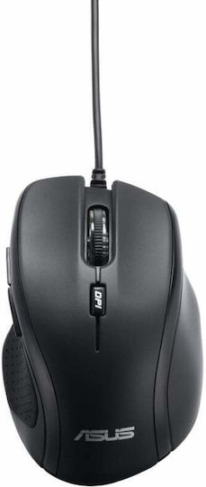 Asus UX300 Gaming Ποντίκι Μαύρο