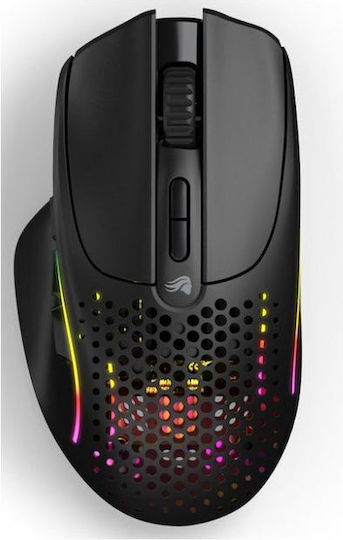 Glorious PC Gaming Race Model I 2 RGB Gaming Mouse 26000 DPI Negru