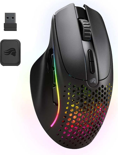Glorious PC Gaming Race Model I 2 RGB Gaming Mouse 26000 DPI Negru
