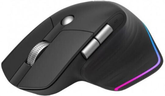 Marvo G803BK Wireless RGB Gaming Mouse 4800 DPI Black