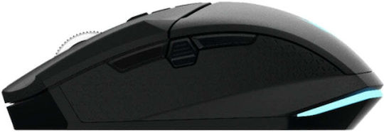 Acer Cestus 335 RGB Gaming Ποντίκι 19000 DPI Μαύρο
