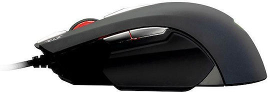 Gamdias Erebos Gaming Mouse 3500 DPI Negru