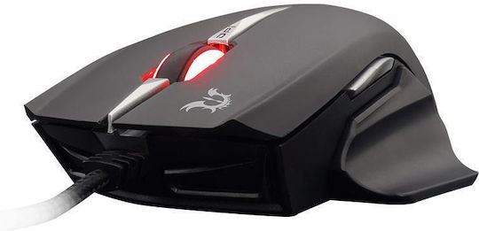 Gamdias Erebos Gaming Mouse 3500 DPI Negru