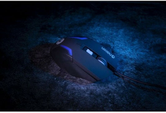 Nacon GM-105 Gaming Ποντίκι Camo Urban