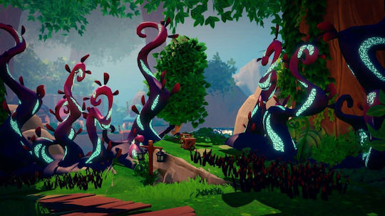 The Smurfs: Mission Vileaf Smurftastic Edition (Cod într-o cutie) Joc pentru Switch
