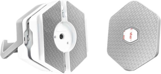 CoolerMaster MasterAccessory GEM White