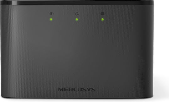 Mercusys MT110 v1 Drahtlos 4G Tragbarer Hotspot Wi‑Fi 4
