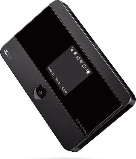 Huawei 4G CPE 5s B320-323 Ασύρματο 4G Router Wi‑Fi 4