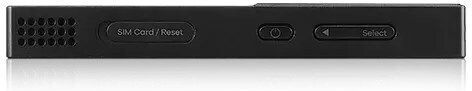 Zyxel NR2301 Wireless 5G Modem / Router DSL portabil Wi-Fi 6