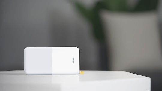 Huawei E5586-326 Ασύρματο 4G Router