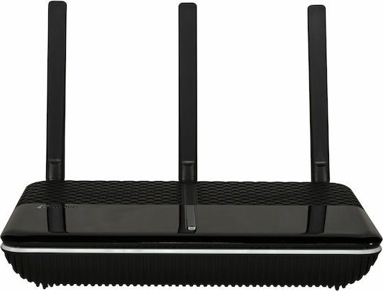 TP-LINK Archer VR2100 v1 Ασύρματο VDSL2 Modem Router Wi‑Fi 5 με 3 Θύρες Gigabit