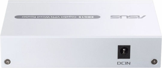 Asus EBG15 Ασύρματο Router με 4 Θύρες