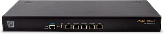 Ruijie RG-NBR6120-E Router mit 7 Anschlüssen Gigabit Ethernet