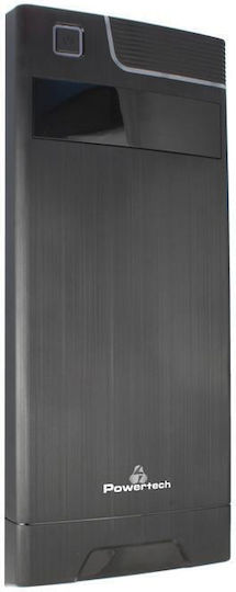 Powertech Front Panel για PC case PT-693 PCFRB-002