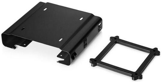 HP Desktop Mini Dual VESA Sleeve v3