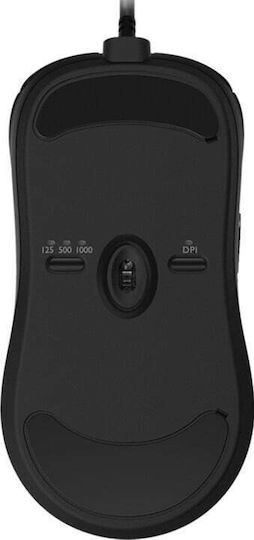 Zowie ZA12-C (Medium) Gaming Mouse 3200 DPI Matte Black