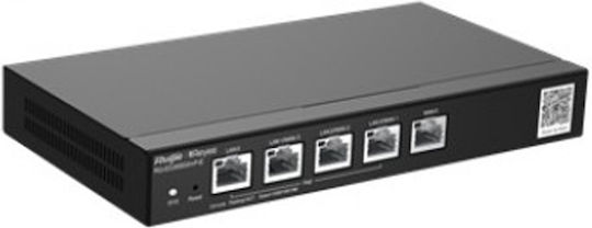 Ruijie Reyee Rg-Eg305Gh-PE Router