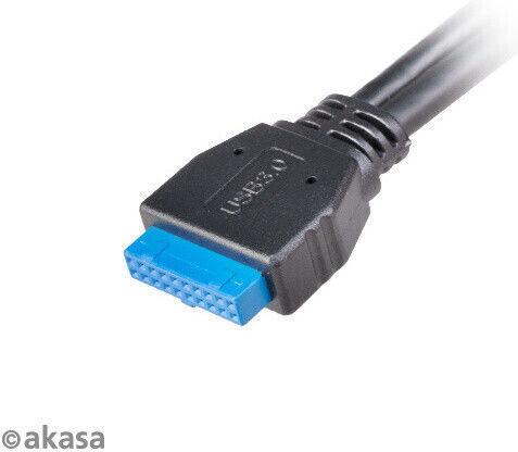 Akasa Akasa Adapter AK-CBUB52-50BK