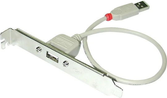 Lindy Port Bracket 33123