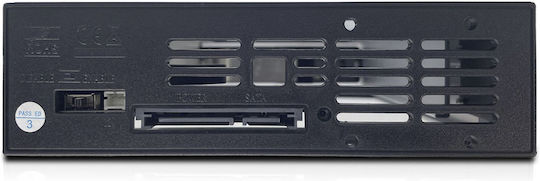 Fantec BP-SA35-12G/6G HDD/SSD Bracket Case Accessory