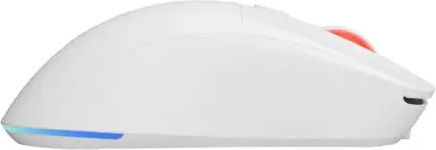 Genesis Zircon XIII Wireless RGB Gaming Mouse 26000 DPI White