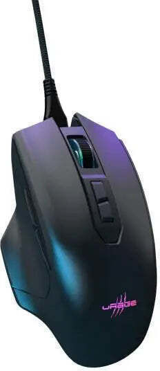 HAMA Reaper 410 Wireless RGB Gaming Mouse 12000 DPI Black