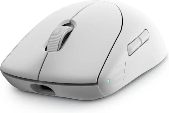 Dell Alienware Pro Drahtlos Gaming Gaming Maus 26000 DPI Weiß