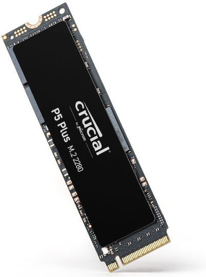 Crucial P3 SSD 1TB τύπου M.2 με σύνδεση PCI Express 4.0 CT1000P3PSSD8