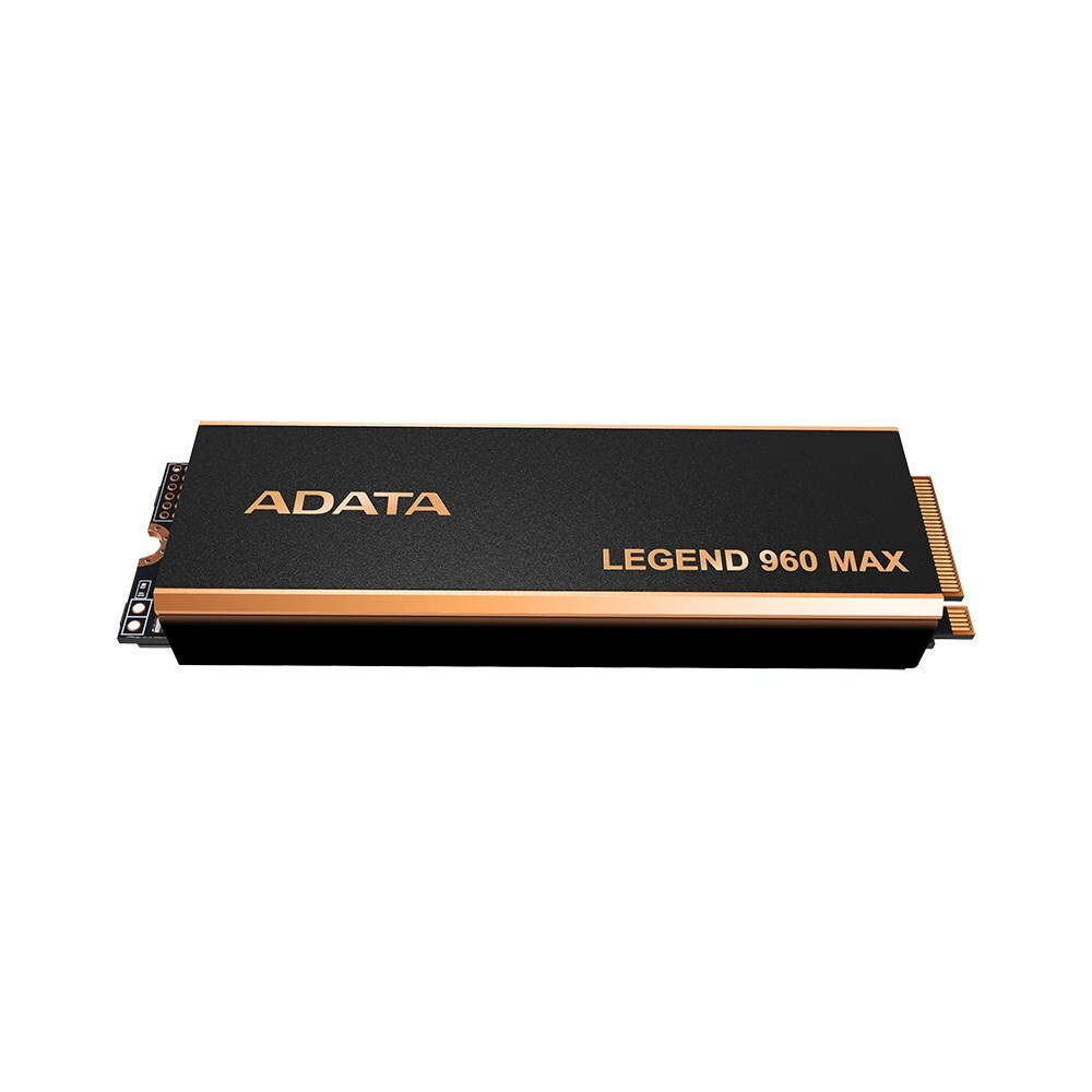 Adata Legend 960 MAX SSD 1TB Tip M.2 Cu Conexiune PCI Express 4.0