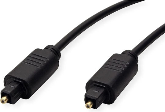 Value 3m TOS male Optical Cable (11.99.4383-20)
