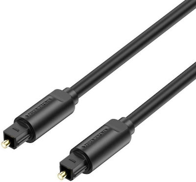 Vention Fiber Audio 1m TOS male Optical Cable (BAEBF)