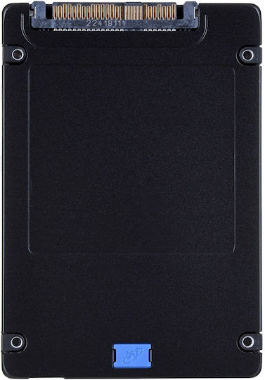 Micron 7450 Pro SSD 960GB τύπου 2.5'' με σύνδεση PCI Express 4.0 MTFDKCB960TFR-1BC1ZABYYR