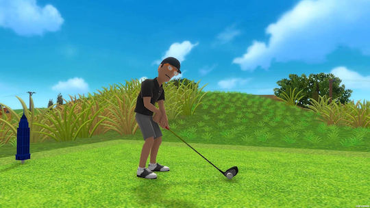 Tee Time Golf Bundle Игра за Switch