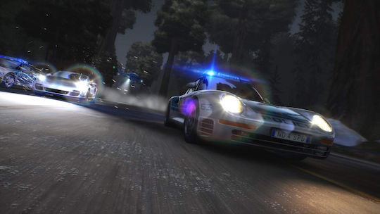 Need Speed Hot Pursuit Remastered Switch Game