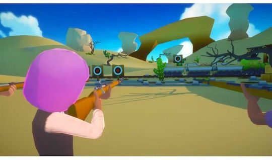30 Sport Games in 1 Switch Game