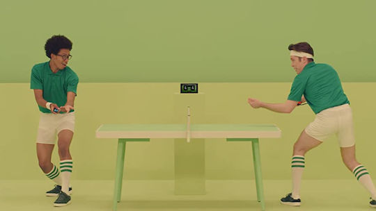Everybody 1-2-Switch! Switch Game