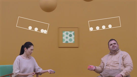 Everybody 1-2-Switch! Switch Game
