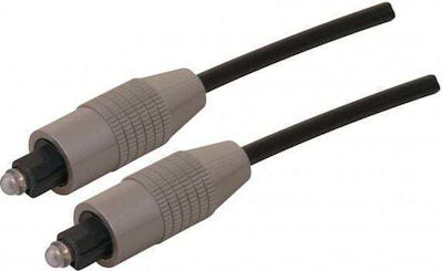 Neutralle 2m TOS male Optical Cable