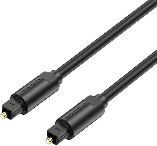 Vention Fiber Audio 5m TOS male Optical Cable (BAEBJ)