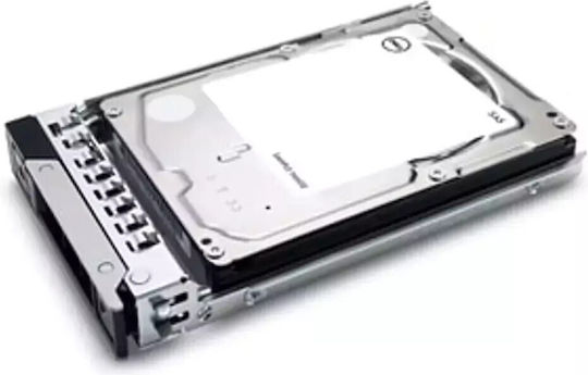 Dell 8TB HDD Hard Drive 3.5" SAS 3.0 7200rpm for NAS / Server