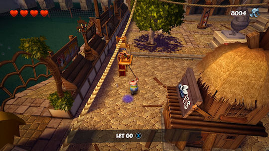 Asterix & Obelix XXL 2 Switch Game
