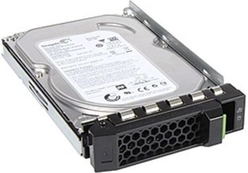 Fujitsu 1.2TB HDD Σκληρός Δίσκος 2.5" SATA III 10000rpm για Server S26361-F5729-L112