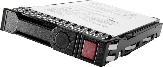 HP Enterprise 600GB HDD Σκληρός Δίσκος 2.5" SAS 3.0 15000rpm για Server 870794-001
