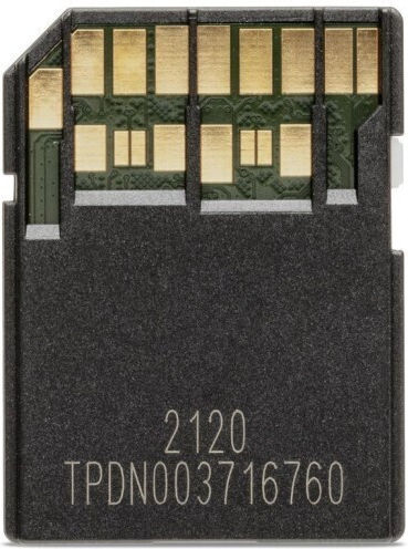 OWC Atlas S Pro SDXC 256GB V90 UHS-II με αντάπτορα