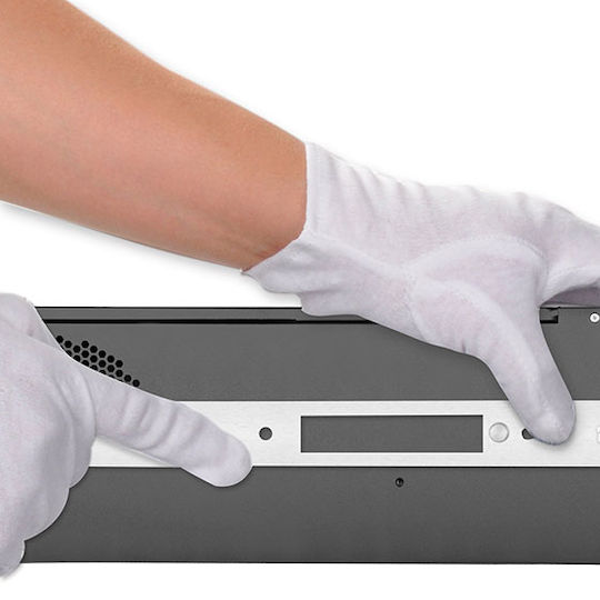 Silverstone Gleitschienen-Bausatz SST-RMS05-22