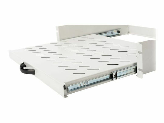 Digitus Ράφι DN-19-TRAY-2-450 2τμχ