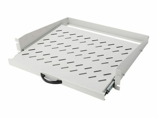Digitus Ράφι DN-19-TRAY-2-450 2τμχ