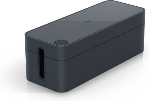 Durable Cavoline Box L Cable Box Γκρι 503037 1τμχ